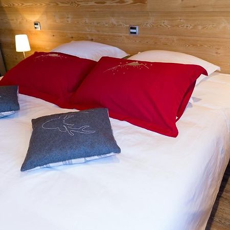 فيلارد دي لانس Chambres D'Hotes La Vercouline المظهر الخارجي الصورة