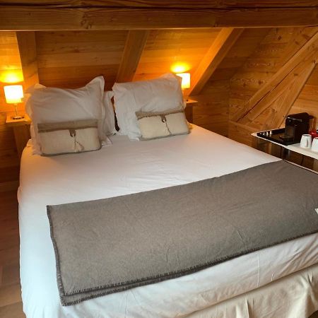 فيلارد دي لانس Chambres D'Hotes La Vercouline المظهر الخارجي الصورة