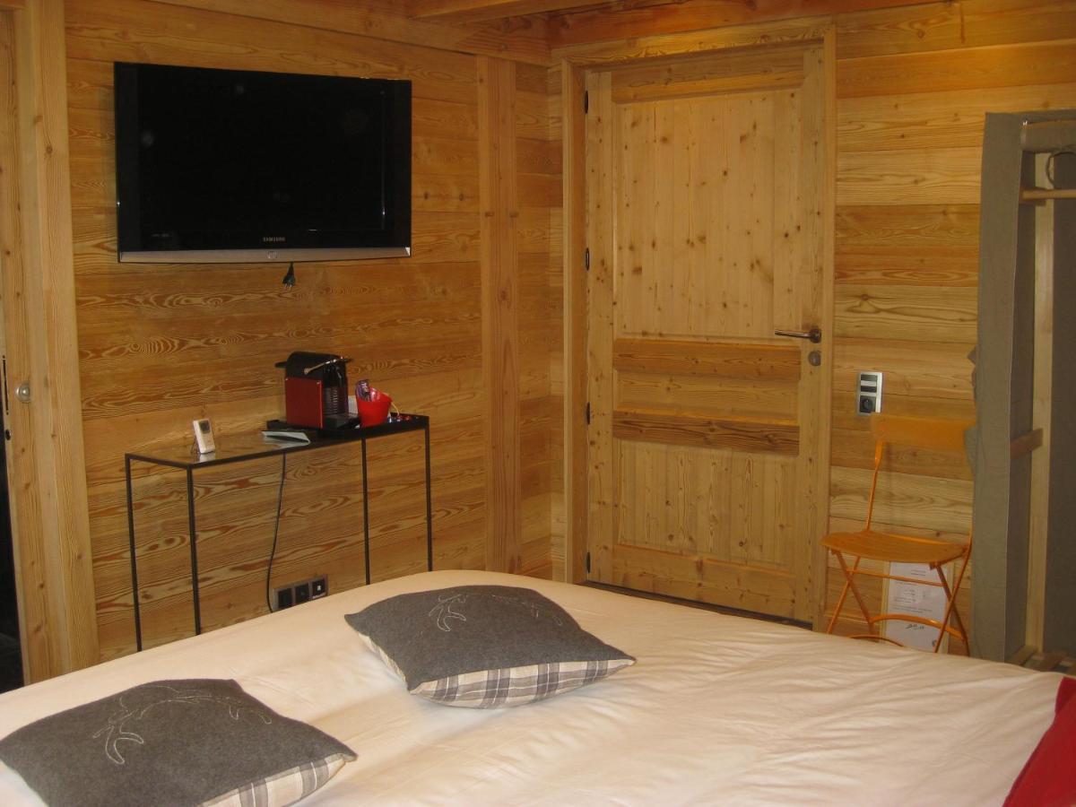 فيلارد دي لانس Chambres D'Hotes La Vercouline المظهر الخارجي الصورة