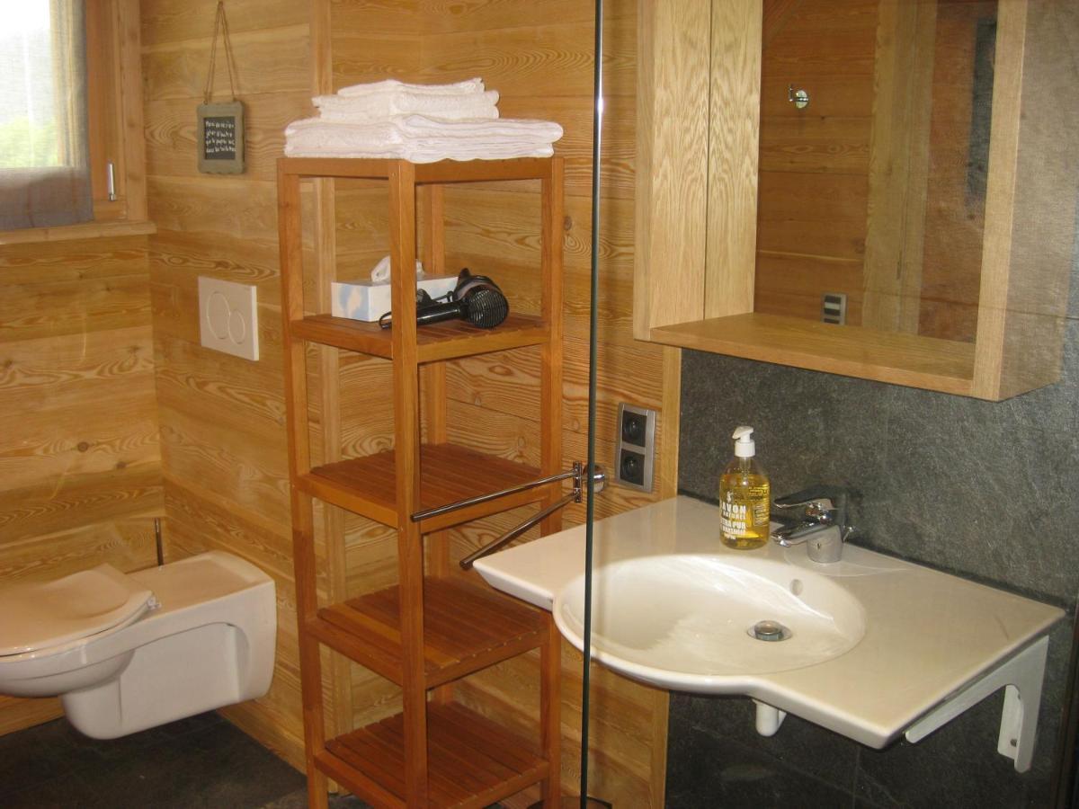 فيلارد دي لانس Chambres D'Hotes La Vercouline المظهر الخارجي الصورة