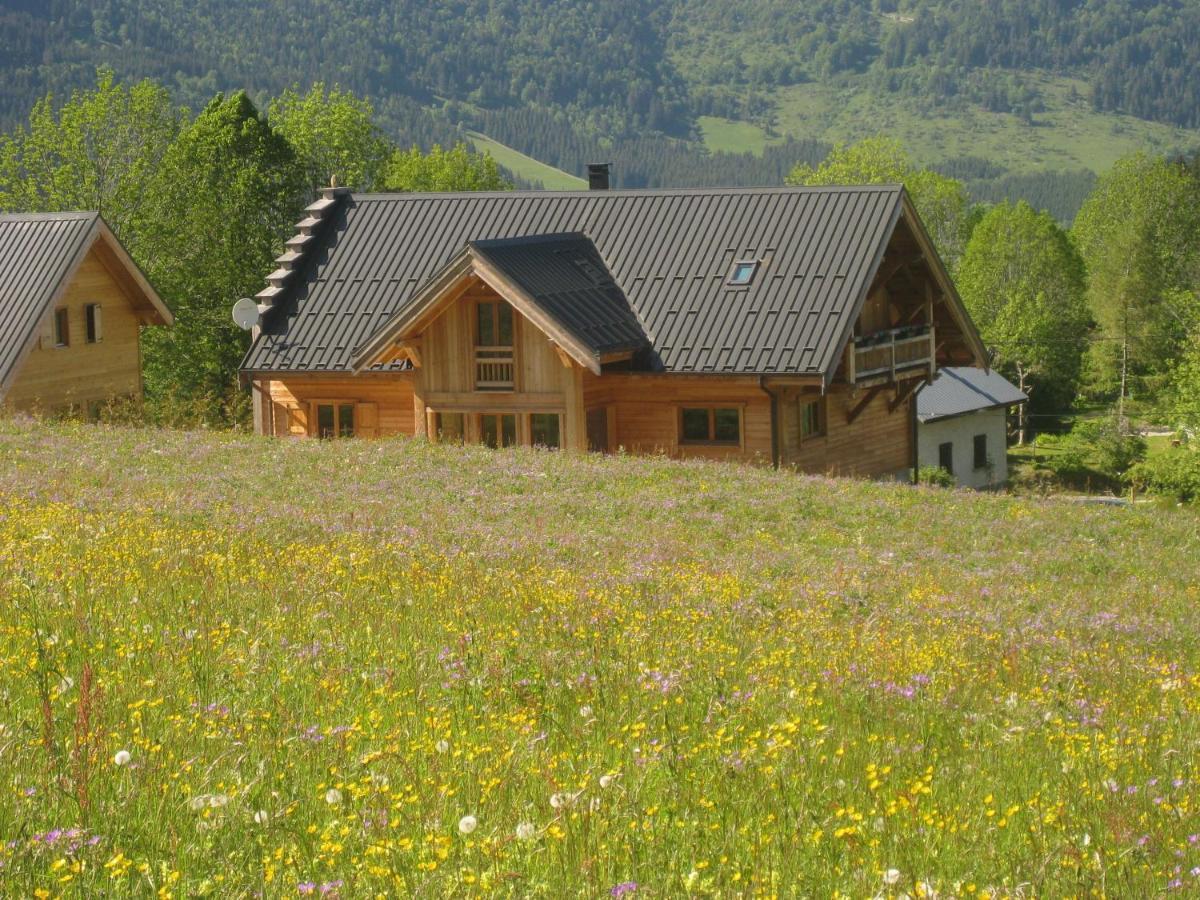 فيلارد دي لانس Chambres D'Hotes La Vercouline المظهر الخارجي الصورة