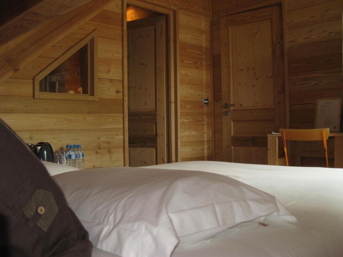 فيلارد دي لانس Chambres D'Hotes La Vercouline المظهر الخارجي الصورة