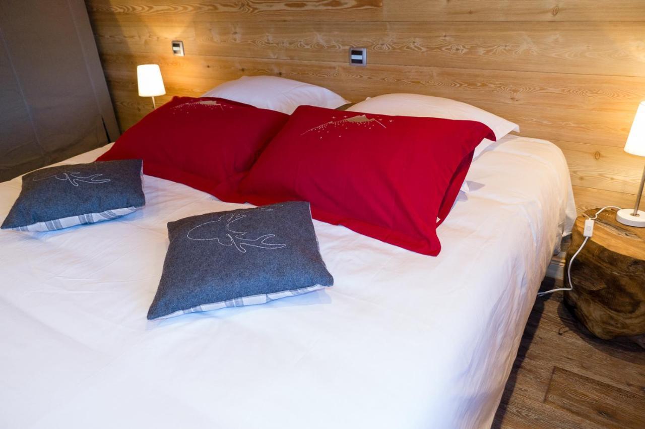 فيلارد دي لانس Chambres D'Hotes La Vercouline المظهر الخارجي الصورة