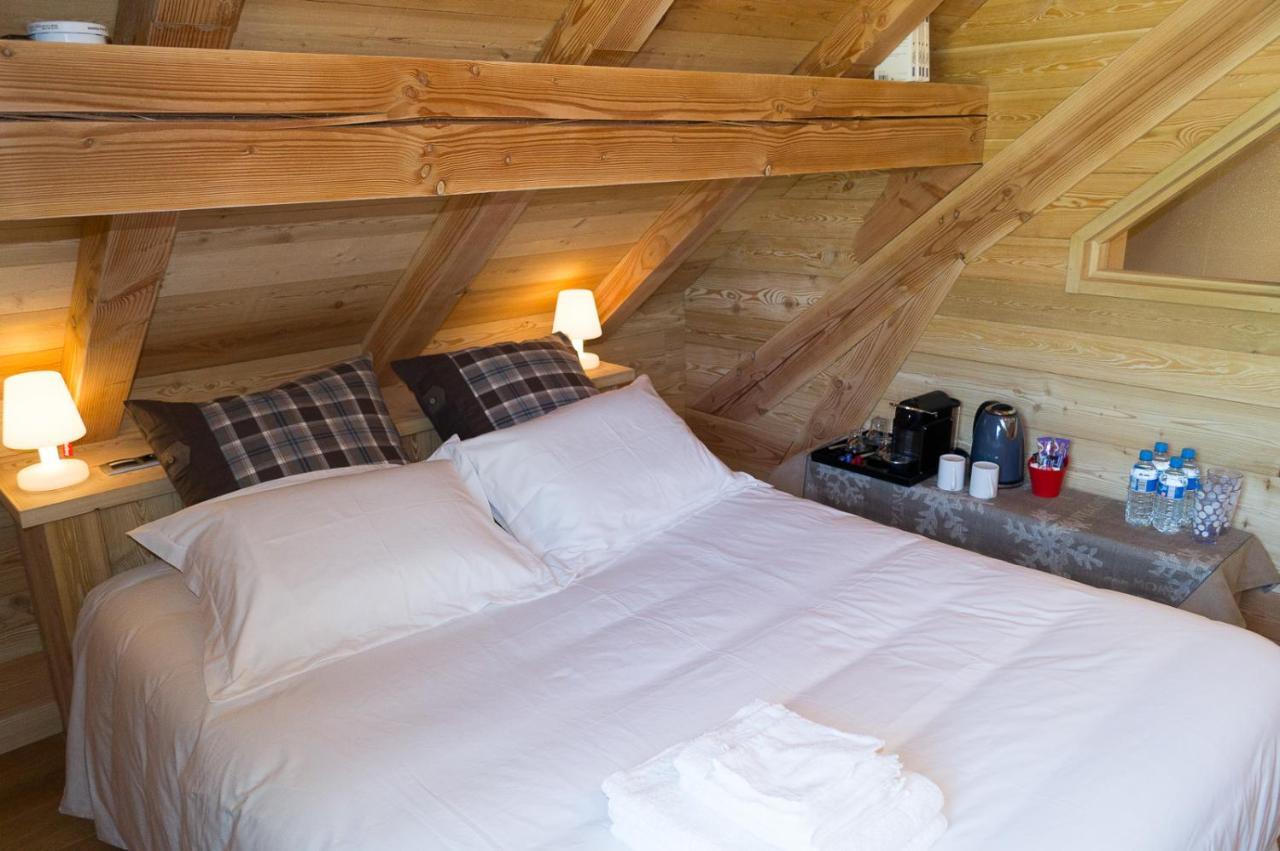 فيلارد دي لانس Chambres D'Hotes La Vercouline المظهر الخارجي الصورة