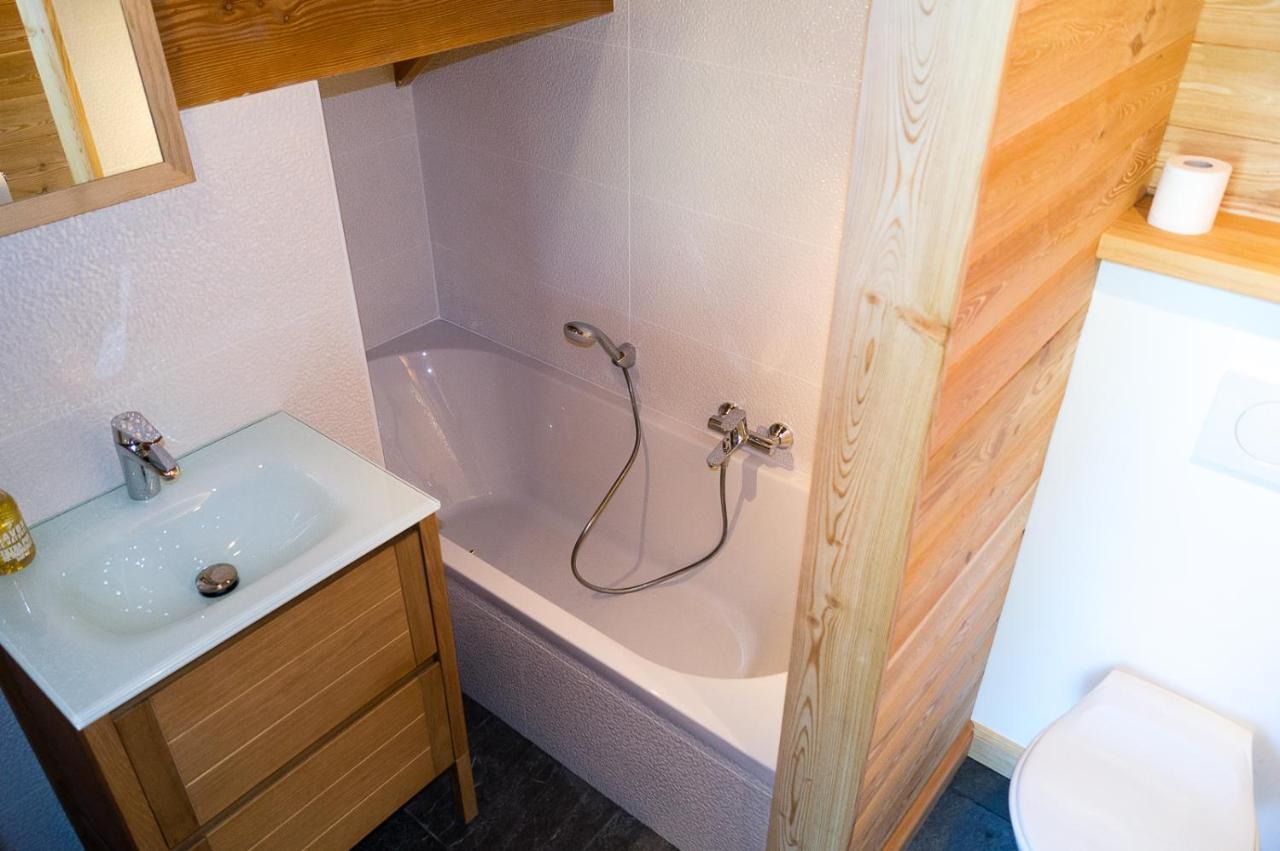 فيلارد دي لانس Chambres D'Hotes La Vercouline المظهر الخارجي الصورة