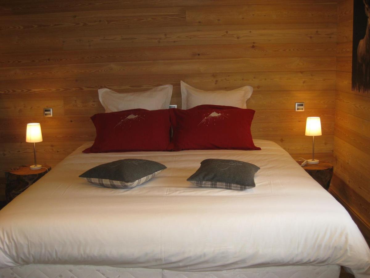 فيلارد دي لانس Chambres D'Hotes La Vercouline المظهر الخارجي الصورة