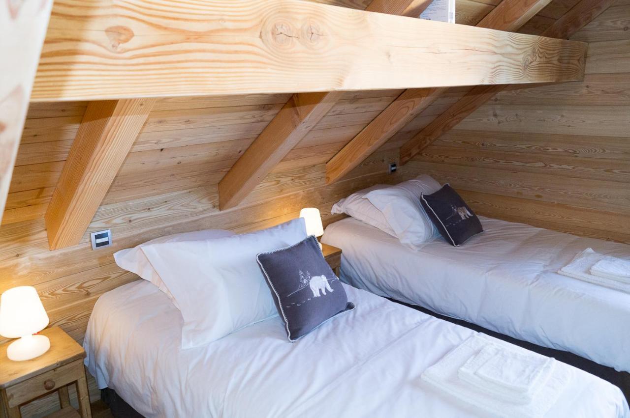 فيلارد دي لانس Chambres D'Hotes La Vercouline المظهر الخارجي الصورة